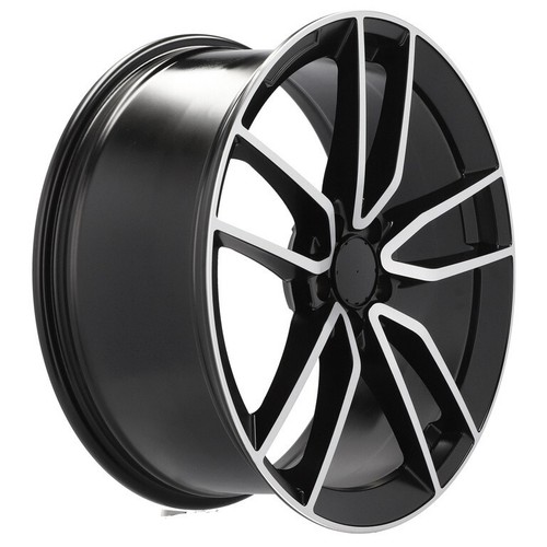 4X 21 Zoll AMG W167 Felgen 5X112 passend für Mercedes Benz GLE GLS SUV - Bild 7 von 8