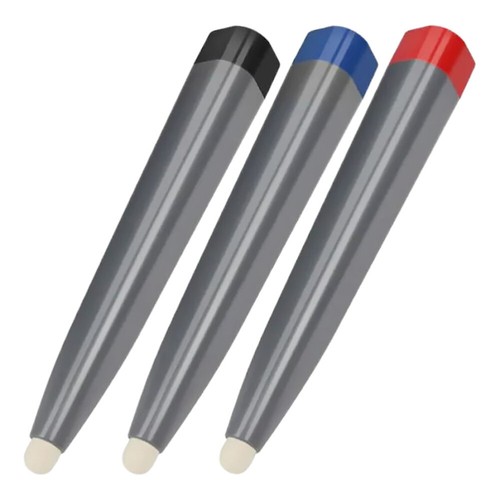2 Pieces Touch Pen for Electronic Whiteboard Children Touchscreen - Zdjęcie 11 z 12