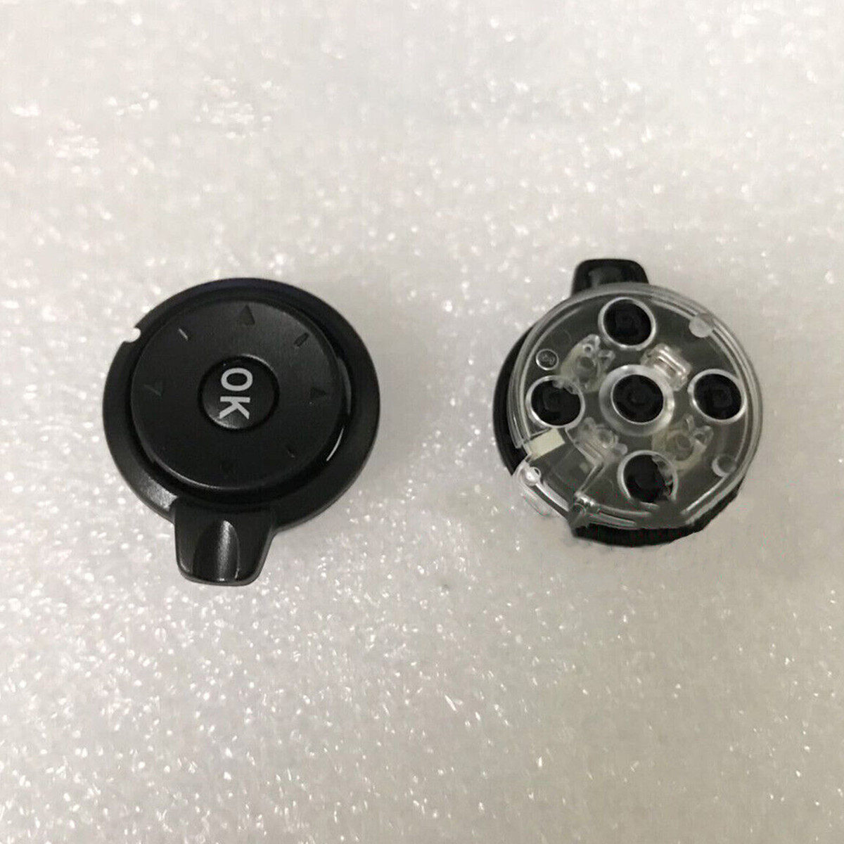 Push Button Directional Key OK Button Multi Selector Dial for Nikon