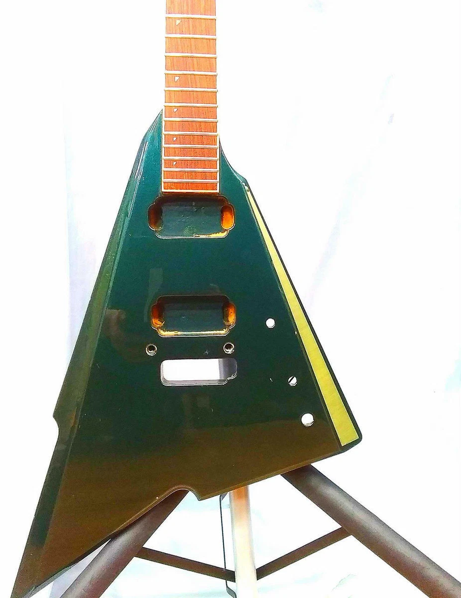 Katana guitar sale