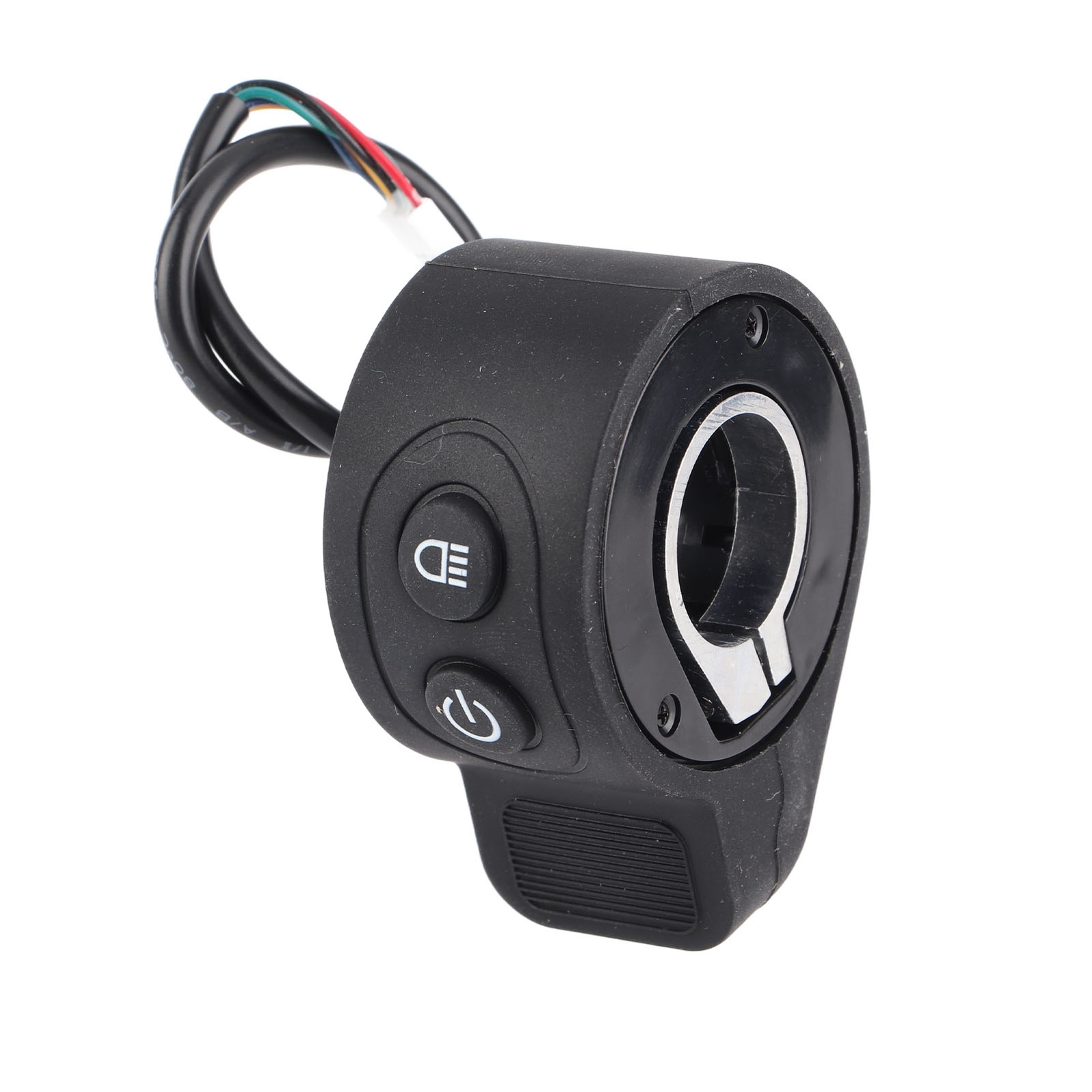 Electric Scooter Integrated Switch Control Speed For X6/X7/X8 Scoote