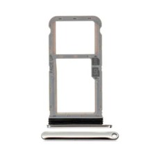 For Motorola Moto G Fast Replacement Sim Card Tray White UK Stock