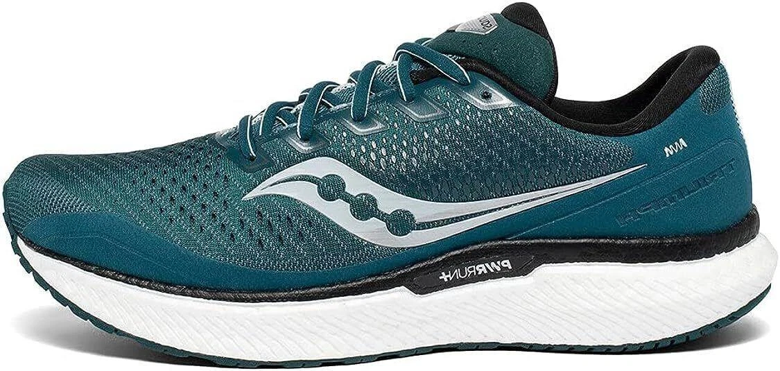 Saucony Triumph 20 Triple Black for sale | eBay