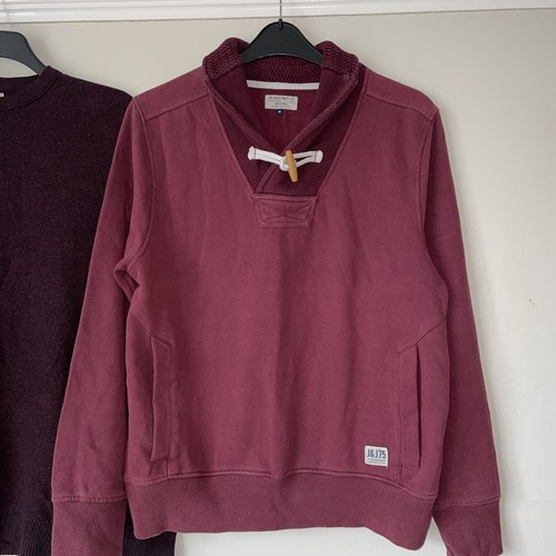 Mens Jack And Jones Jumper Bundle Size M - Picture 2 of 9