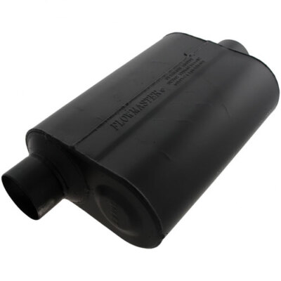 AUSPUFFTOPF SERIE 40 - FLOWMASTER EXHAUST 853046          -1 by KTS