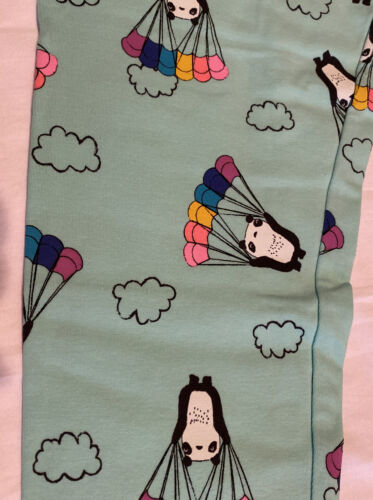 NWT Cat & Jack Kids Legging Size X-Large 14-16 - Picture 2 of 4