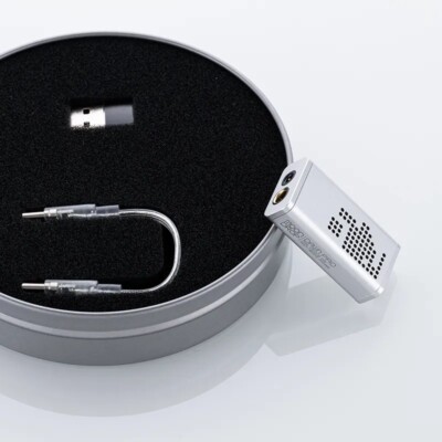 Moondrop Dawn Pro Portable USB DAC & Headphone AMP | eBay Moondrop Dawn Pro Portable USB DAC & Headphone AMP | eBay