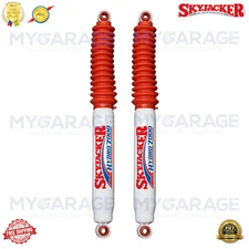 Skyjacker Hydro Rear Left Right Pair Shock Absorber Set Fits Ford F-150 4WD 2WD