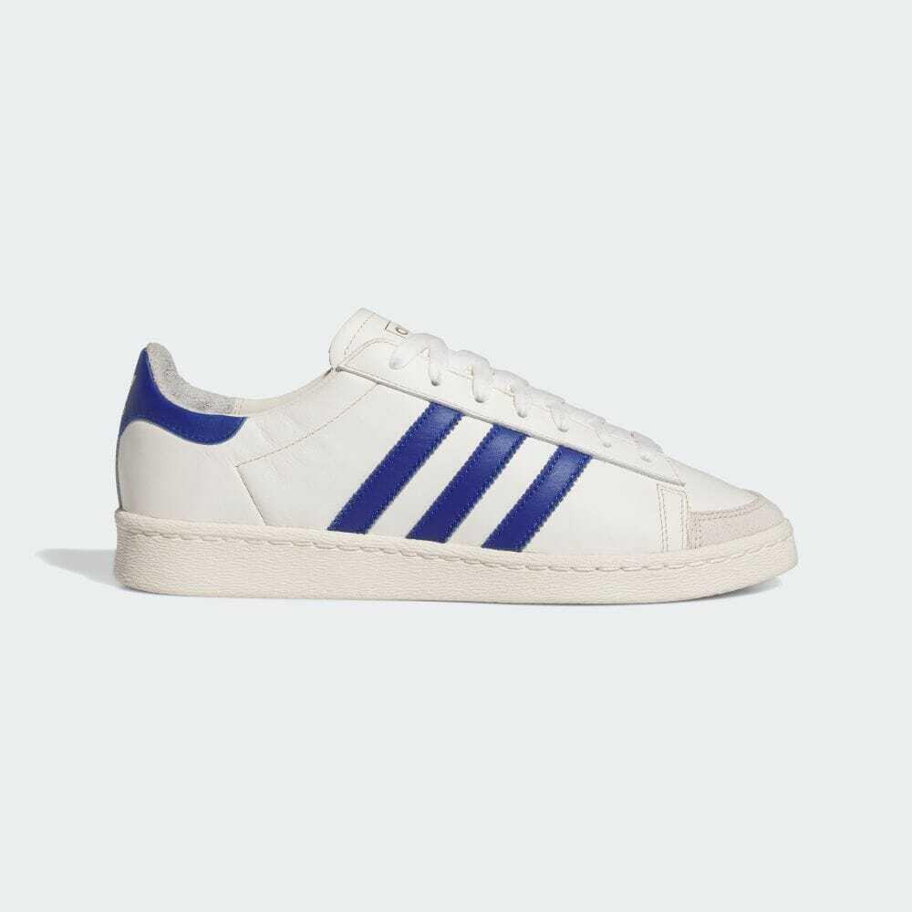 Size 7 - adidas Jabbar Low Off White Collegiate Royal for sale 