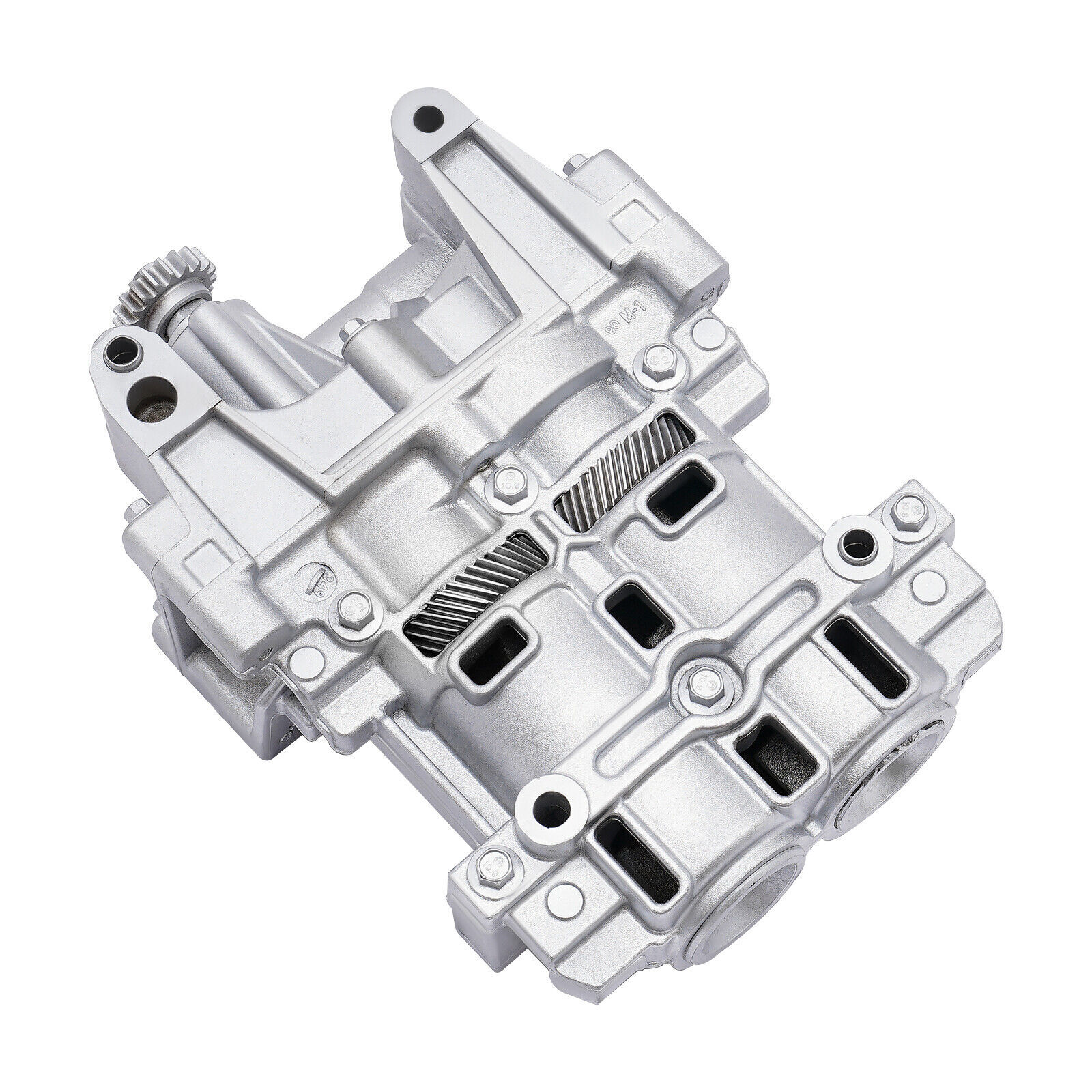 Engine Oil Pump With Balance Shaft For 2007-2017  Chrysler 200 Dodge Jeep 2.4L