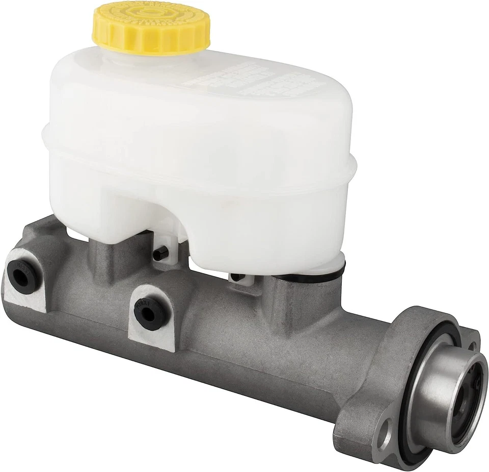 Brake Master Cylinder For Dodge Ram 1500 2500 3500 1998 1999 2000 2001 M390426 — 第 2/4 张图片