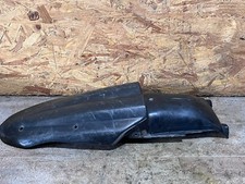 HUSQVARNA 88927  OEM Originalteil Kotflügel hinten Fender Schwarz 88927