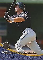 1994 Leaf Baseball "Main Set" Cards #221 to #440 and Frank Thomas 5th Anniv 1990