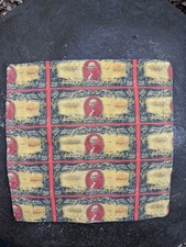 NEDKANTAR EVERYDAY CARRY edc hank with microfiber back  