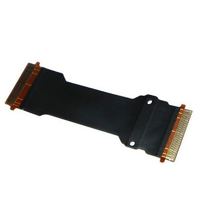 Sony Ericsson W595 Slide Flex LCD Flachbandkabel Original