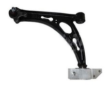 VOLKSWAGEN JETTA 06-11 FRONT SUSPENSION 1 LOWER WISHBONE ARM PASSENGER LEFT SIDE