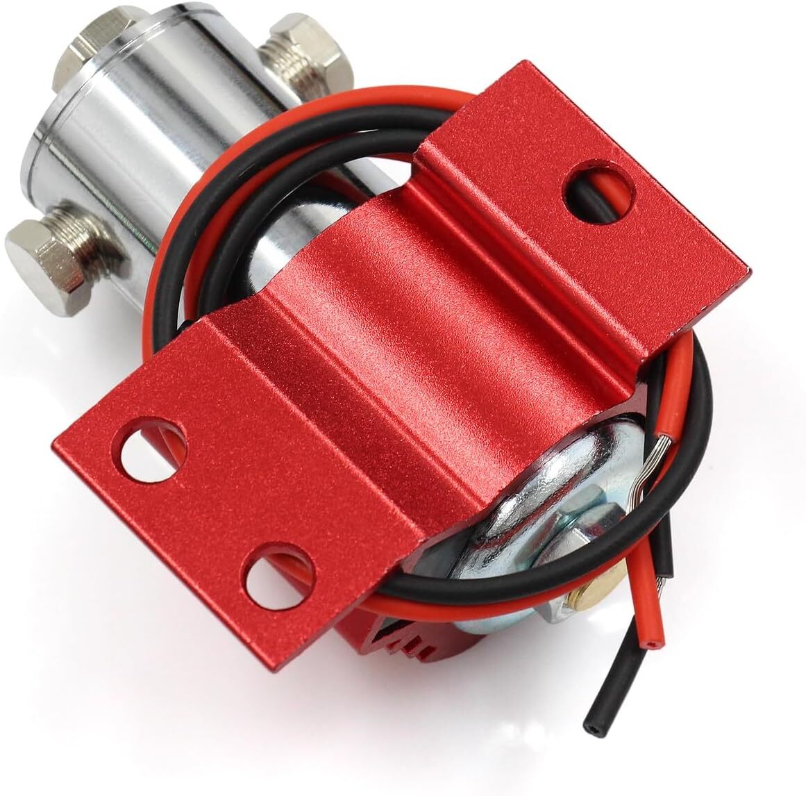 Kit Eléctrico Roll Control Brake Lock Line Hill Holder | Cuotas sin interés