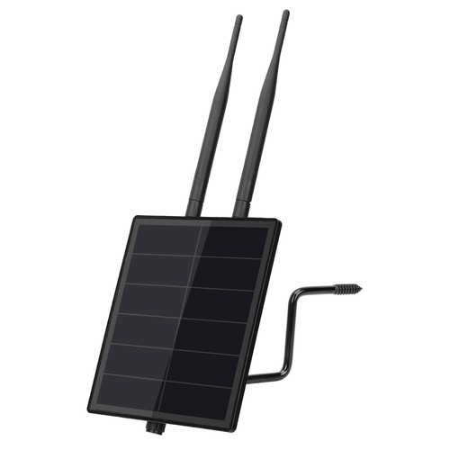 Outdoor Waterproof Solar Meshtastic LoRa RAK 4631 WisBlock Solar Node / Repeater - Picture 8 of 12