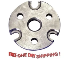 90666 Lee Pro 1000 Press New Model Shell Plate #12 22 PPC, 6mm PPC, 7.62 x 39mm