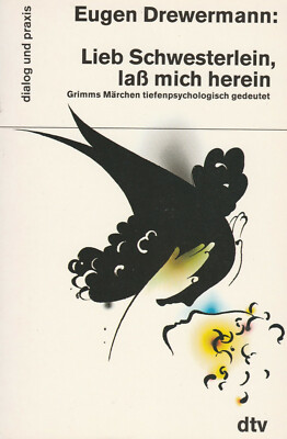 Lieb Schwesterlein, lass mich herein - Sachbuch Drewermann,E. (1992,Taschenbuch)
