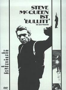 Bullitt von Peter Yates | DVD | Zustand sehr gut - Bild 1 von 1