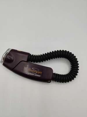Snake Light von Black &Decker