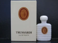 Trussardi by Trussardi For Women 0.14 oz Eau de Toilette Splash Mini