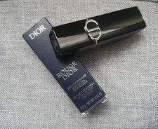 Rouge Dior Floral Lipcare Lipstick 760 Favorite Velvet 100% Genuine RRP £40