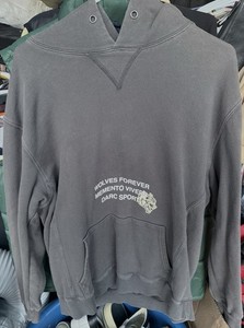 Darc Sport Wolves Hoodie | eBay