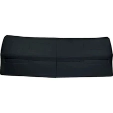 FIVESTAR 88 Monte Nose MD3 Black Plastic 021-410-B