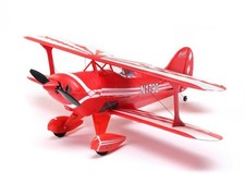 E Flite Umx Pitts S-1S Bnf Basic mit As3X und Safe Select
