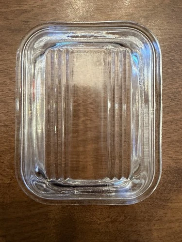 Vintage Pyrex 501-C Refrigerator Dish Lid Replacement *READ*