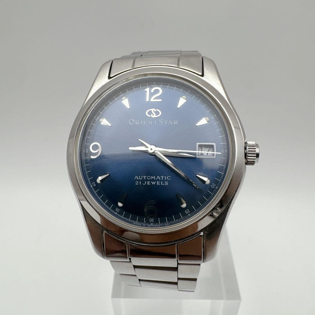 ORIENTSTAR Orient Star AUTOMATIC automatic - image 2