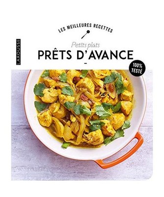 Prêts d'avance, Larousse