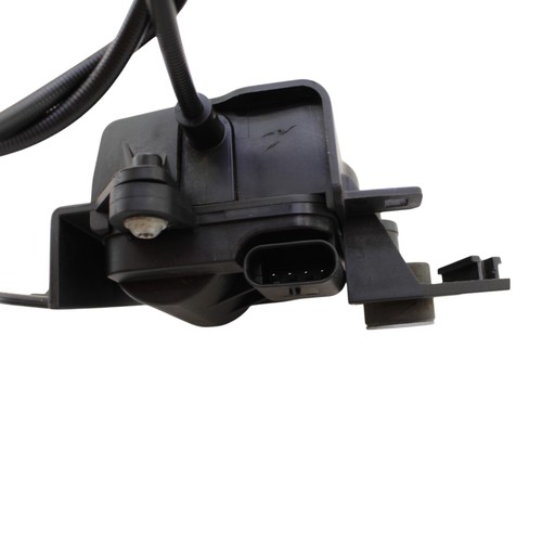 BMW S1000RR 2015-2019 válvula de escape delantera servomotor pernos stock OEM - Imagen 10 de 11