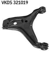 Querlenker Dreieckslenker SKF Vkds 321019 FüR Audi 89 8G7 B4 80 B3 8B3 8C2 Avant