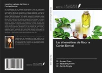 Ambar Khan (U. A.) | Las Alternativas De FlúOr A Caries Dental | Taschenbuch