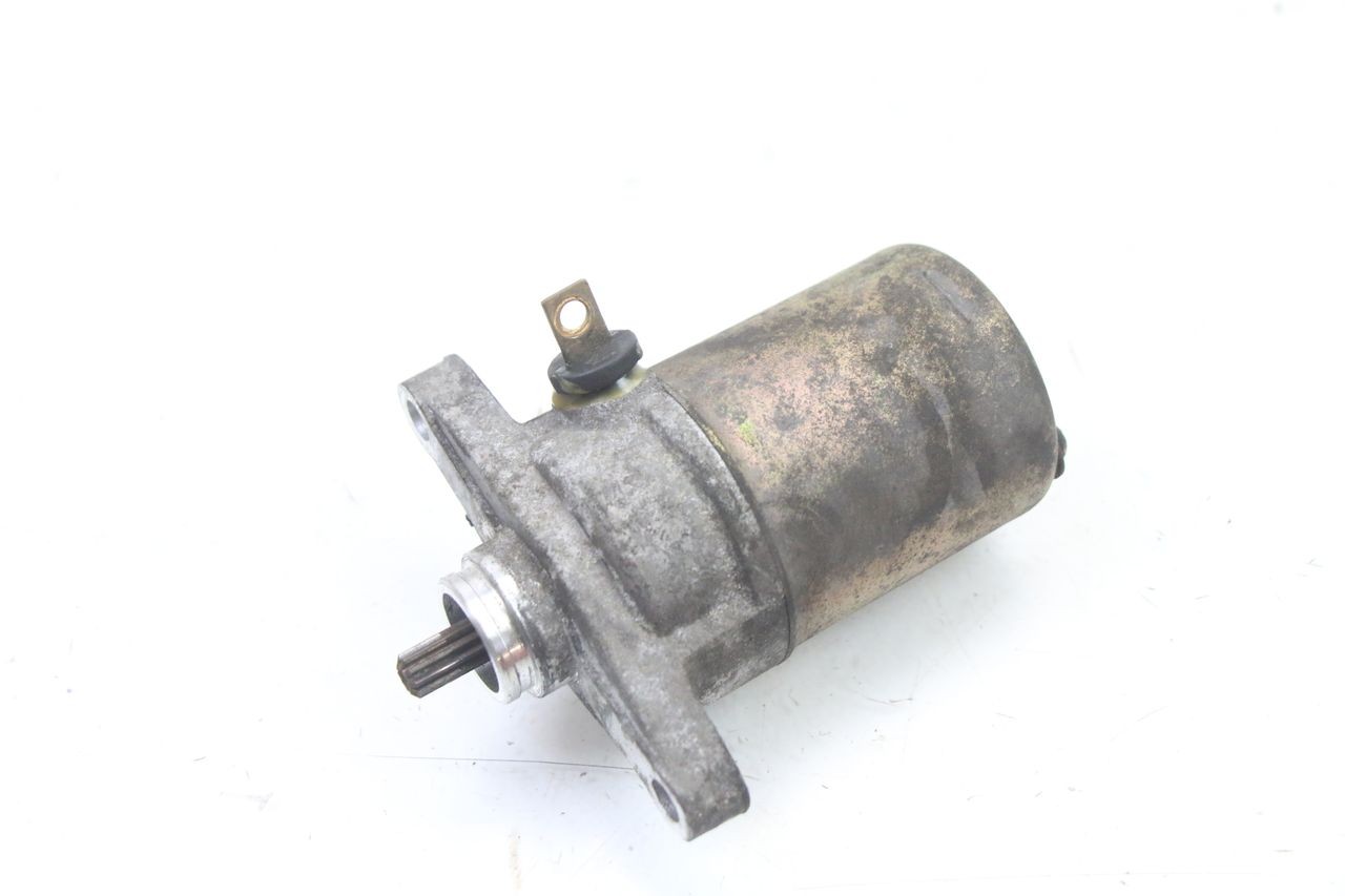 STARTER - PEUGEOT KISBEE 4T 50 (2018 - 2022)