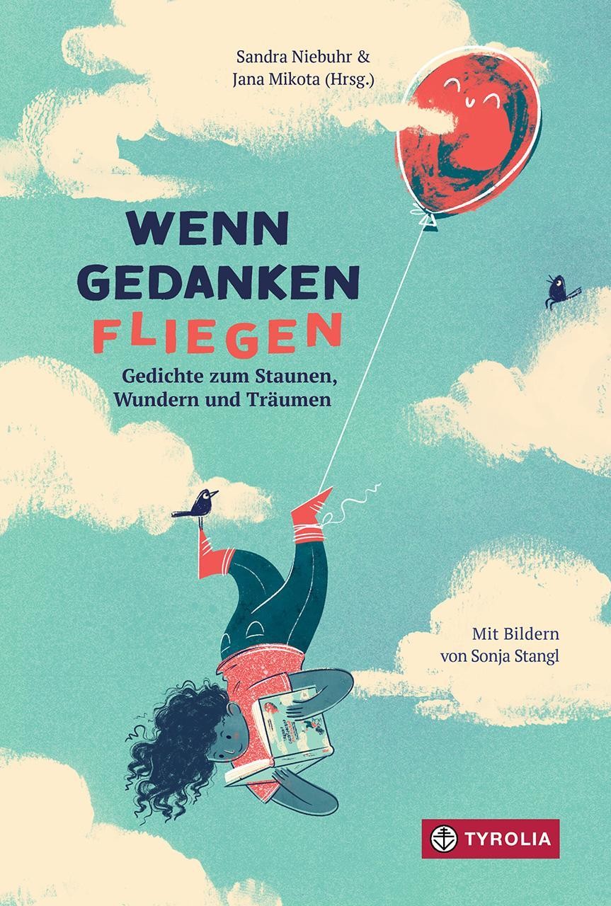 Wenn Gedanken fliegen Sonja Stangl