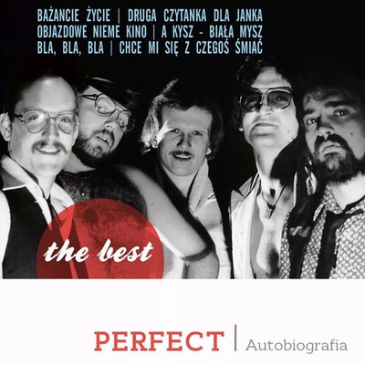 5906409115848 The Best: Autobiografia, CD MTJ Agencja Artystyczna