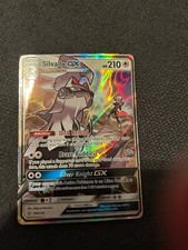 Silvally GX 184/236 Sm-Cosmic Eclipse Holo on eBay