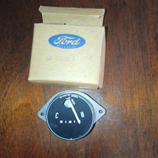 194950 Ford Temp Gauge Nos