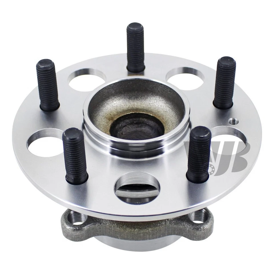 For Honda CR-V 17-19 Rear Driver or Passenger Side Wheel Bearing & Hub Assembly — 第 2/4 张图片