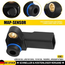Ladedruck Sensor Ladedrucksensor für LAND RO...