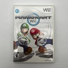 Mario Kart Wii Wii Nintendo Authentic Tested Complete CIB