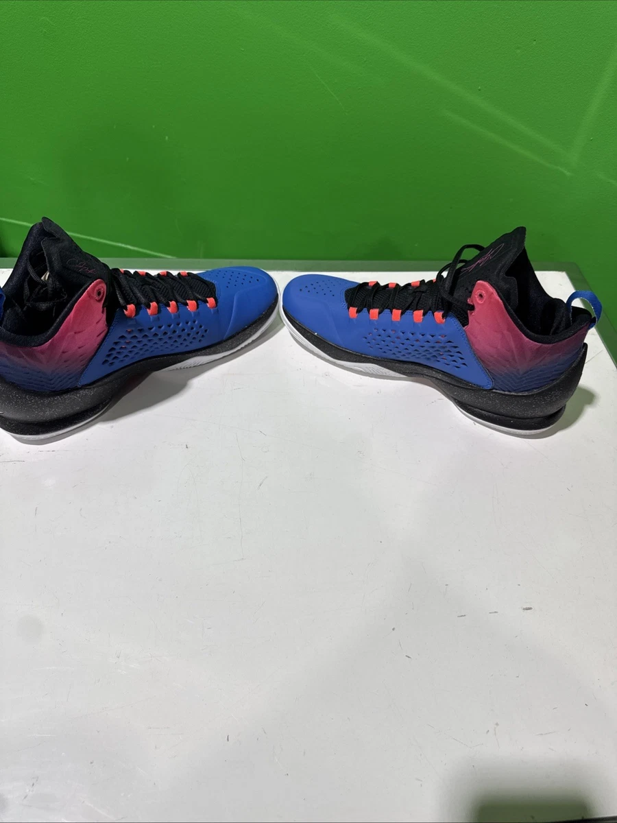 Jordan Melo 11 Blue - 716227-425 for Sale | Authenticity