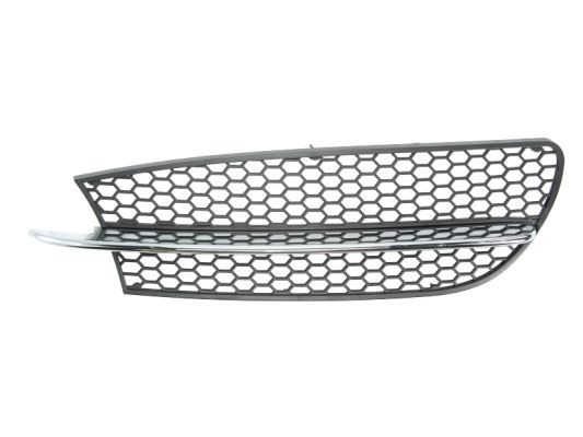 Left BLIC 6502-07-0109995P Ventilation Grilles, bumper for ALFA ROMEO