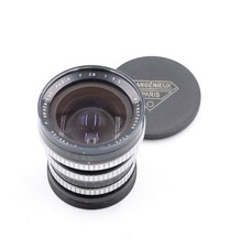 P. ANGENIEUX PARIS 28mm F/3.5 TYPE R11 LENS FOR ALPA 35mm FILM CAMERAS