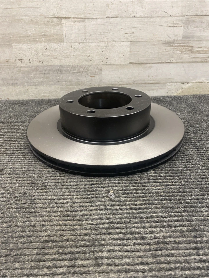 Raybestos 96632 Specialty - Rotor de freno de camión para 96-04 Toyota 4Runner Tacoma Foto 3 de 4