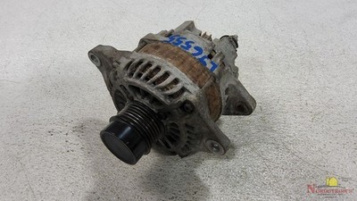 2014 Jeep Patriot Alternator 120 AMP